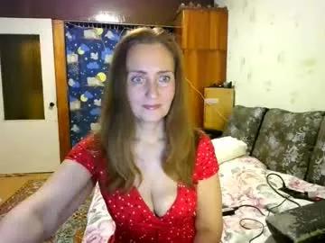 juliaa_foxi from Chaturbate