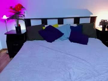 just_sayori from Chaturbate