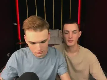 kai_fowler from Chaturbate