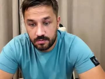 Watch Kaifik, he wants to masturbate for you kaifik from Chaturbate