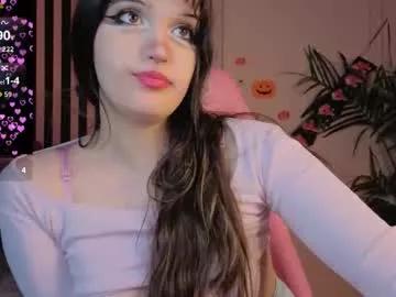 kamila_blush from Chaturbate