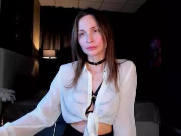 Gorgeous Kamila_lee wants you to fuck her body now kamila_lee from Chaturbate