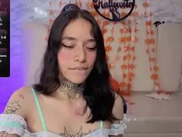kataleya_t from Chaturbate