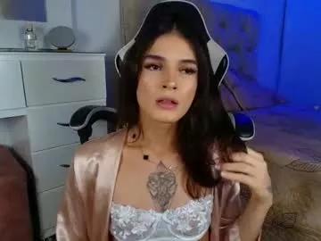 kate_bmoss_ from Chaturbate