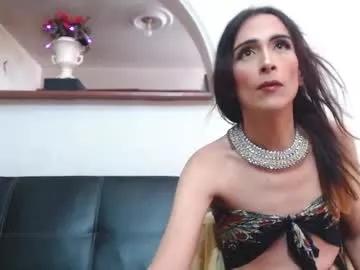 Watch Kathaleia666, zie wants to masturbate for you kathaleia666 from Chaturbate