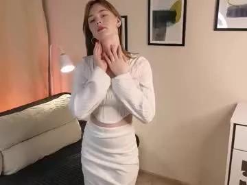 kathryn_bishop from Chaturbate