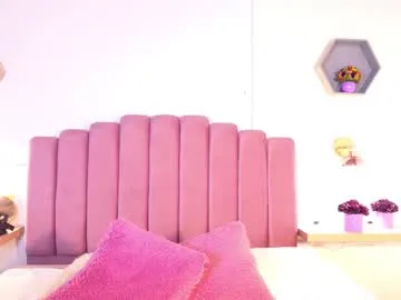 katia_moree — GOAL: Wetting my thongs while using my fingers [46 tokens remaining] Welcome to my room! #dirty #nasty #milk  #messy #dp