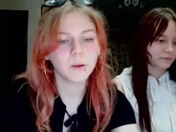 Gorgeous Katrine_ine wants you to fuck her body now katrine_ine from Chaturbate
