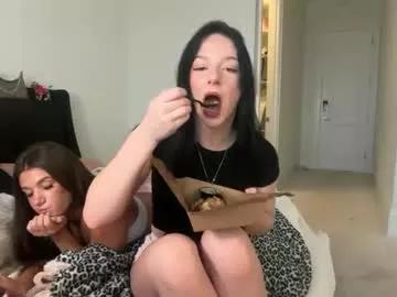 kendallmonroee from Chaturbate