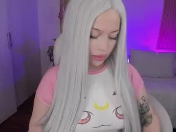 Try Kendallwett, she wants to masturbate for you kendallwett from Chaturbate