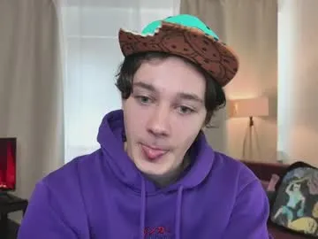 kevinstrike from Chaturbate