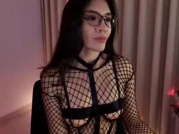 Naked Keylamiller1 wants you to fuck her body now keylamiller1 from Chaturbate