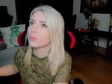kimilee22 from Chaturbate