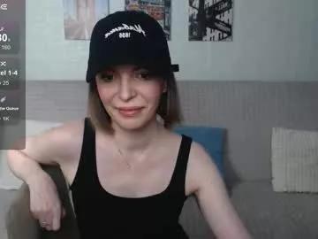 Discover Kiramartins_cat, she wants to masturbate for you kiramartins_cat from Chaturbate