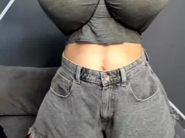 kitty_hotx from Chaturbate