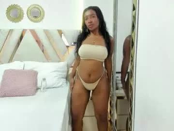 Hot Kriisvany_leroy wants you to fuck her body now kriisvany_leroy from Chaturbate