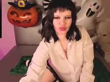 Watch Lady_velit, she wants to masturbate for you lady_velit from Chaturbate