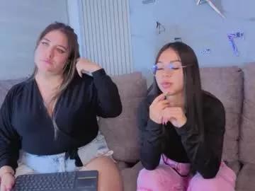 Admire Chaturbate's Lanna_as lanna_as from Chaturbate