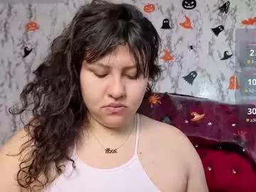 larissa_antonella from Chaturbate