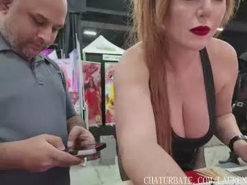 laurenphillips from Chaturbate