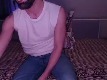 lavenderguy — buzz my dick - Diamo #uncut #beard #latino #lovense