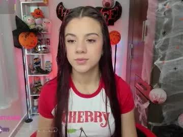 Discover 20 years old layla_castilloo from Chaturbate layla_castilloo from Chaturbate