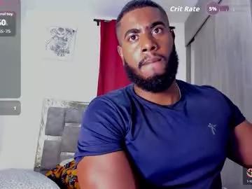 Chaturbate Lebron_millionss lebron_millionss from Chaturbate