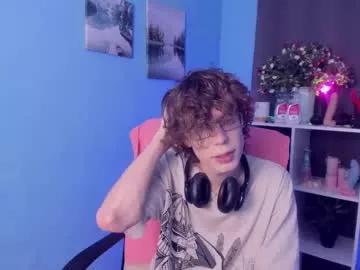 Watch Leo_bensyten, he wants to masturbate for you leo_bensyten from Chaturbate