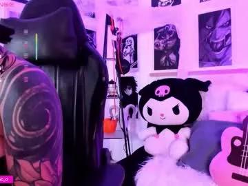 lexyjoyce from Chaturbate