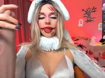 Discover 20 years old leylanoir from Chaturbate leylanoir from Chaturbate