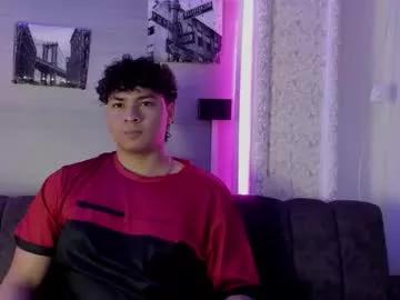 liam_percy7 from Chaturbate