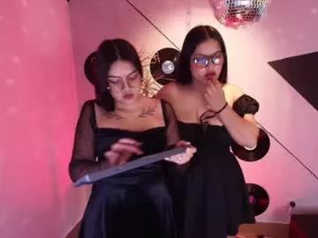 Masturbate to Lilith_black_1, they want to masturbate for you lilith_black_1 from Chaturbate