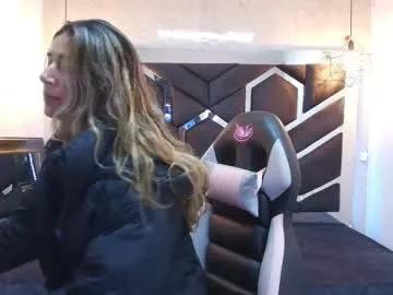 lilith_nv from Chaturbate