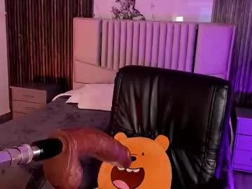 Chaturbate Lillyortiz_ lillyortiz_ from Chaturbate