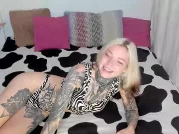 Try Lilu_kayden, she wants to masturbate for you lilu_kayden from Chaturbate