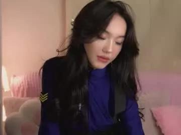 lin_kun from Chaturbate