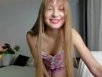 Cute Linamelton wants you to fuck her body now linamelton from Chaturbate