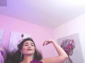 linda_morgan1 from Chaturbate