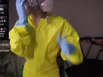 Try Chaturbate's Lindathacker lindathacker from Chaturbate