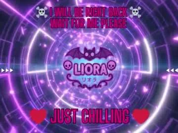 liorasublime from Chaturbate