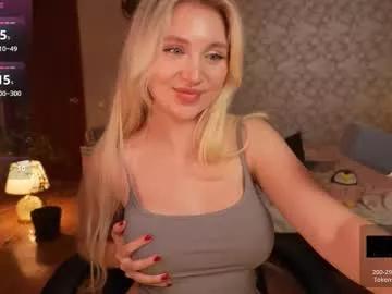 Sexy Lissablush_ wants you to fuck her body now lissablush_ from Chaturbate