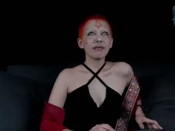 lnxmst — I came back, so you're cumming back! #goth #bigass #bdsm #dance #erotic