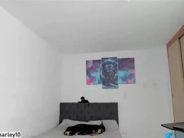 louis_marley_ from Chaturbate