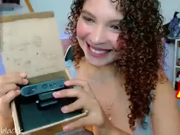 luna_blackk_ — Current Goal: UNDRESS ME AND FINGERS IN MY PUSSY at 199 tokens -- Next Goal: RIDE DILDO I AM YOUR COW GIRL -- Welcome Luna room #lovense #squirt #teen #latina #bigass #bigboobs