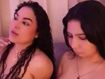 lust_timexxx from Chaturbate