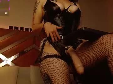 Dirty Madame_ibby wants you to fuck her body now madame_ibby from Chaturbate