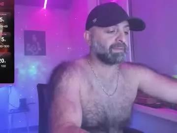 Masturbate to sweet model Magabear magabear from Chaturbate