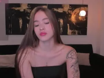 maiacollins — GOAL: Blowjob  spit in my mouth, touch my neck make me horny  IG: @maiacollins10 #petite #18 #blowjob #skinny #shy