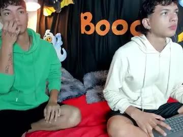 Masturbate to Maicol_cum23, he wants to masturbate for you maicol_cum23 from Chaturbate