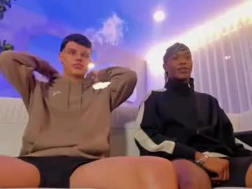 Sexy Maicolruggeri wants you to fuck his body now maicolruggeri from Chaturbate